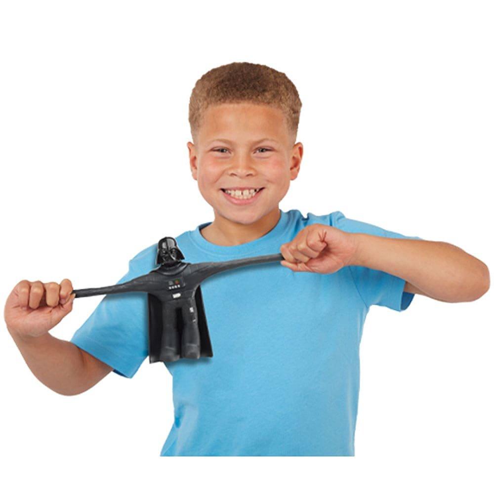 Merchandise - Star Wars - STRETCH STAR WARS DARTH VADER - 10