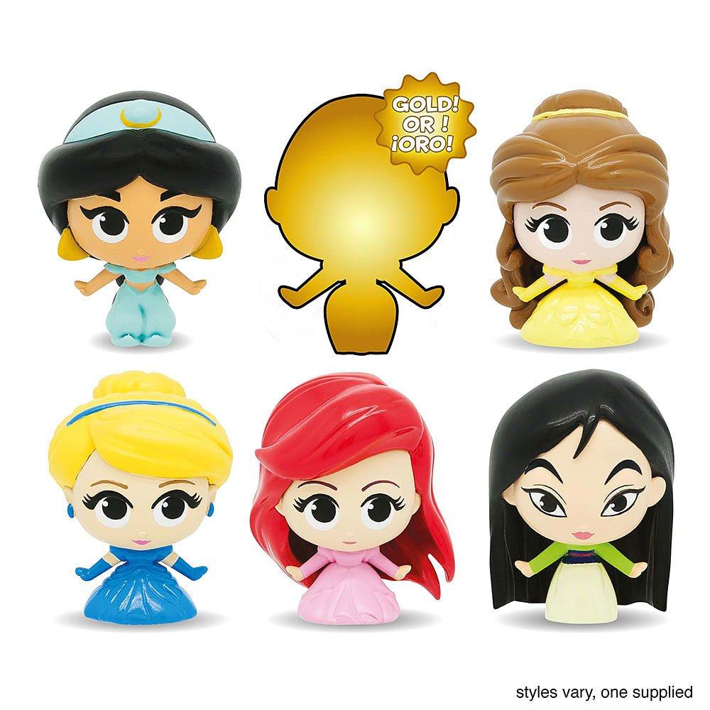 Mercancía - Mashems - Disney Princess - 4