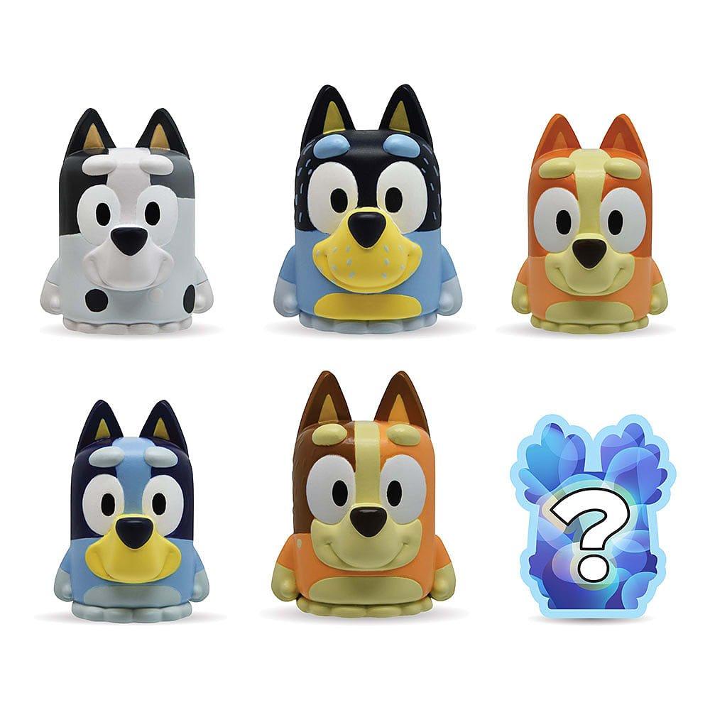 Merchandise - Mashems - MASH'EMS : BLUEY - 4