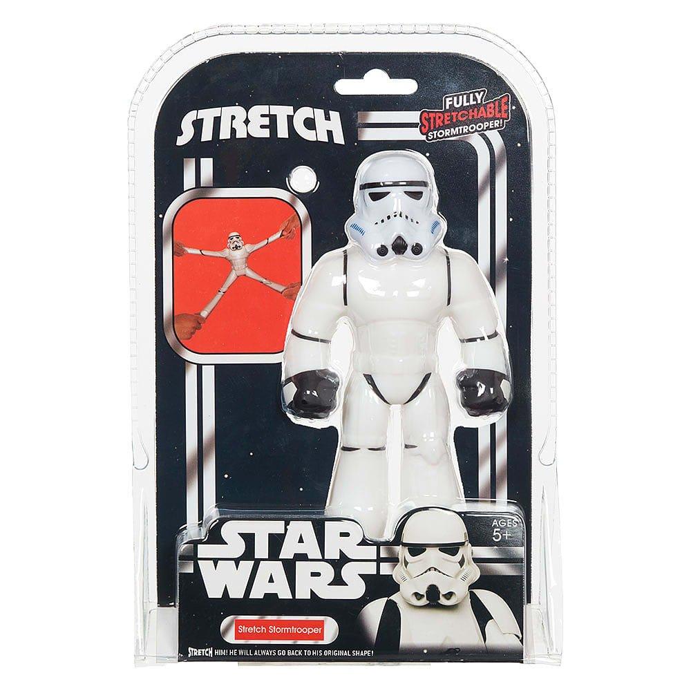 Mercancía - Star Wars - STRETCH STAR WARS STORMTROOPER - 1