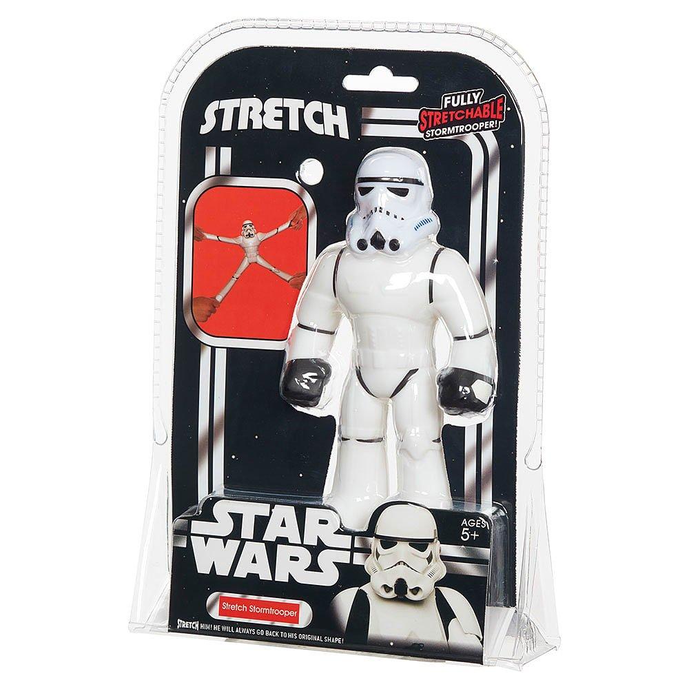 Mercancía - Star Wars - STRETCH STAR WARS STORMTROOPER - 2