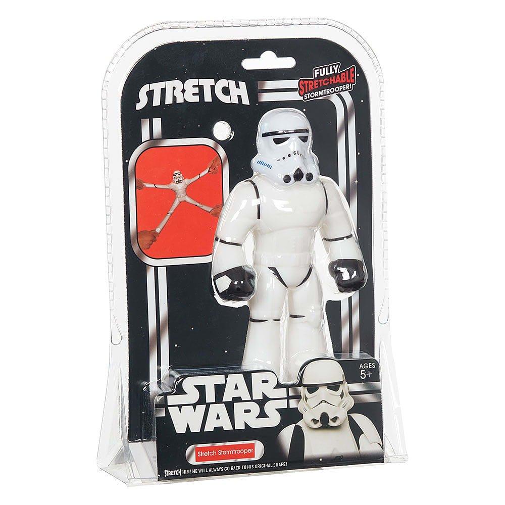 Mercancía - Star Wars - STRETCH STAR WARS STORMTROOPER - 3