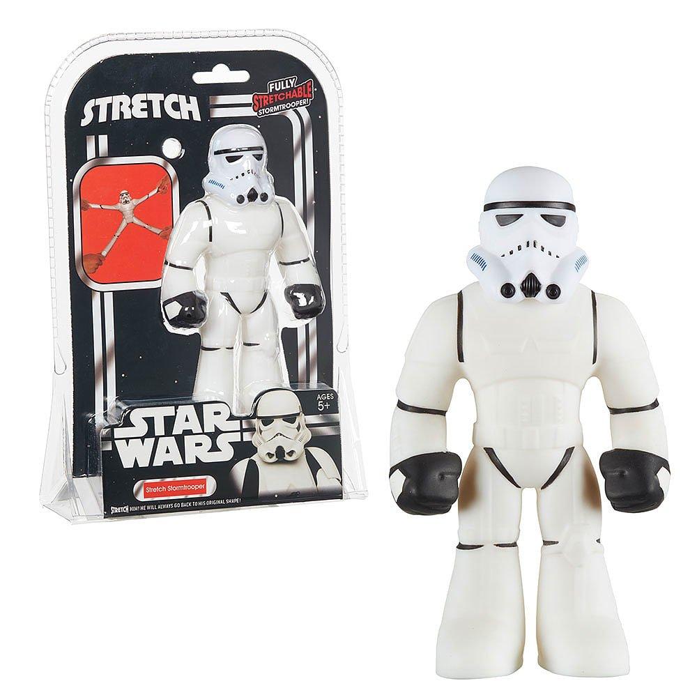 Mercancía - Star Wars - STRETCH STAR WARS STORMTROOPER - 7