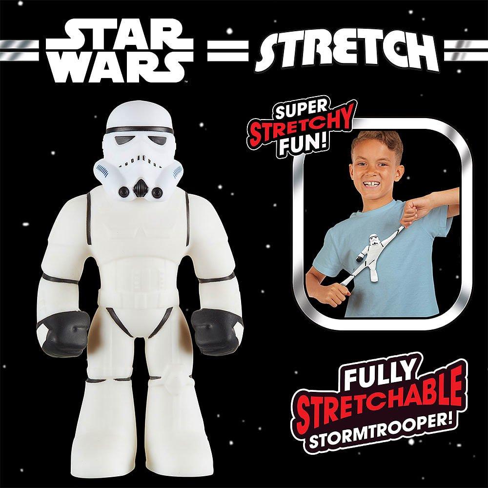 Mercancía - Star Wars - STRETCH STAR WARS STORMTROOPER - 8