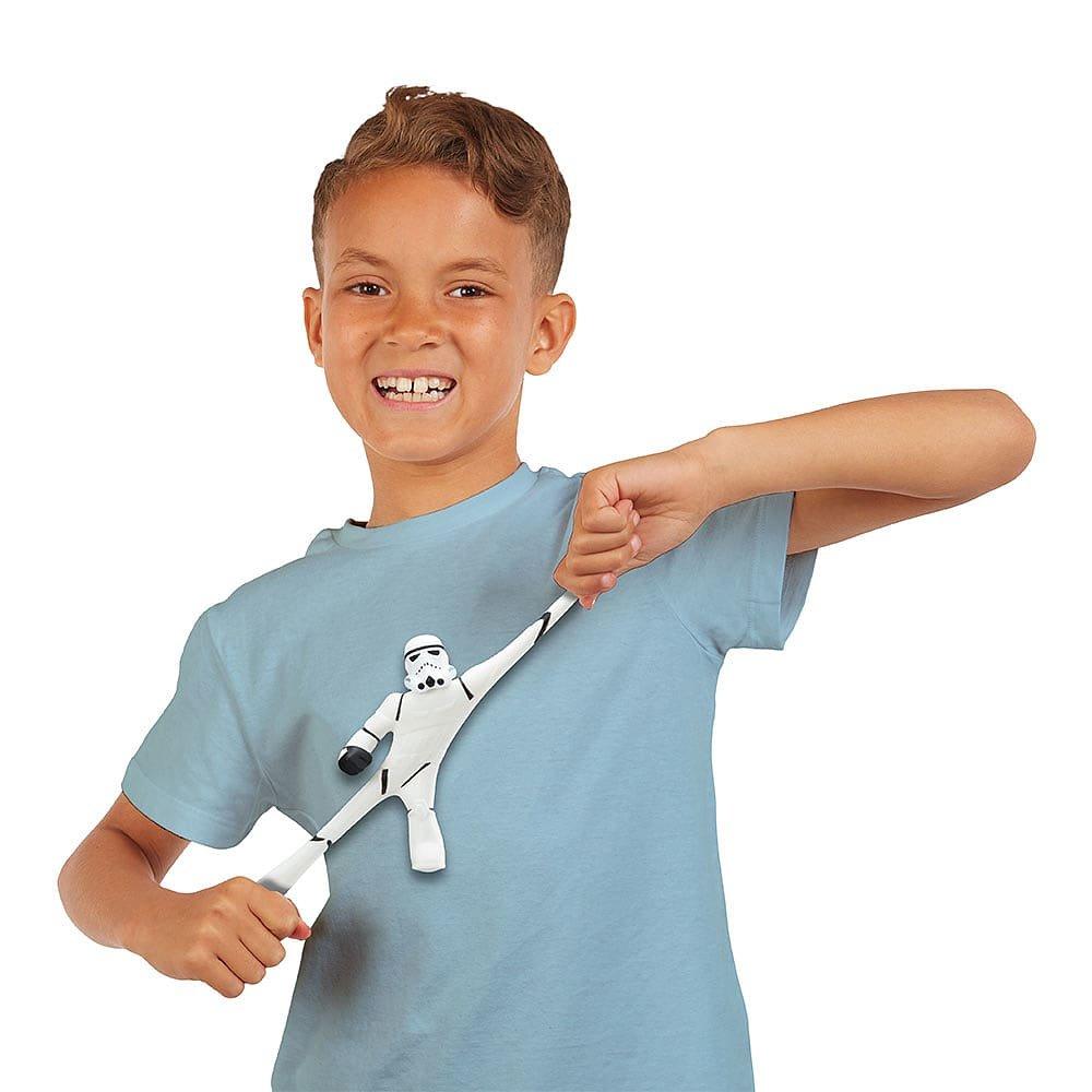 Mercancía - Star Wars - STRETCH STAR WARS STORMTROOPER - 9