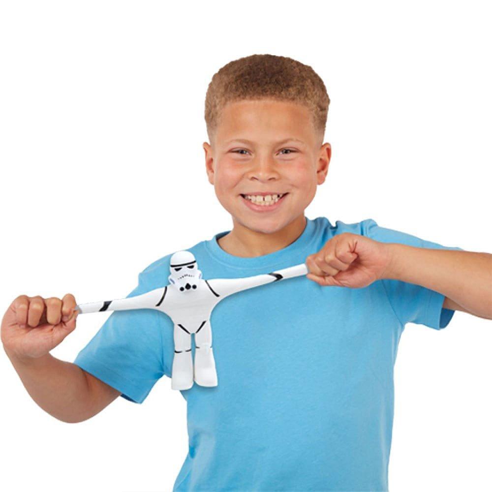 Mercancía - Star Wars - STRETCH STAR WARS STORMTROOPER - 10