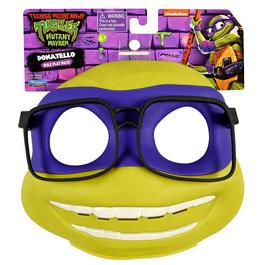 Nickelodeon GAME TMNT: MUTANT MAYHEM DONATELLO ROLE PLAY MASK