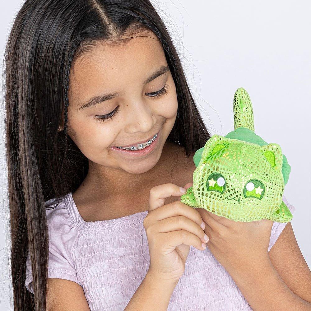 Merchandise - Character Group - APHMAU MEEMEOWS MYSTERY PLUSH UNDER THE SEA - 7