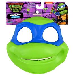 Nickelodeon GAME TMNT: MUTANT MAYHEM LEONARDO ROLE PLAY MASK