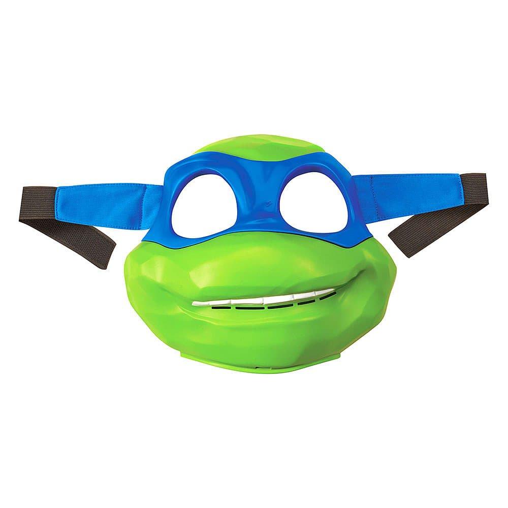Merchandise - Nickelodeon - TMNT: MUTANT MAYHEM LEONARDO ROLE PLAY MASK - 2
