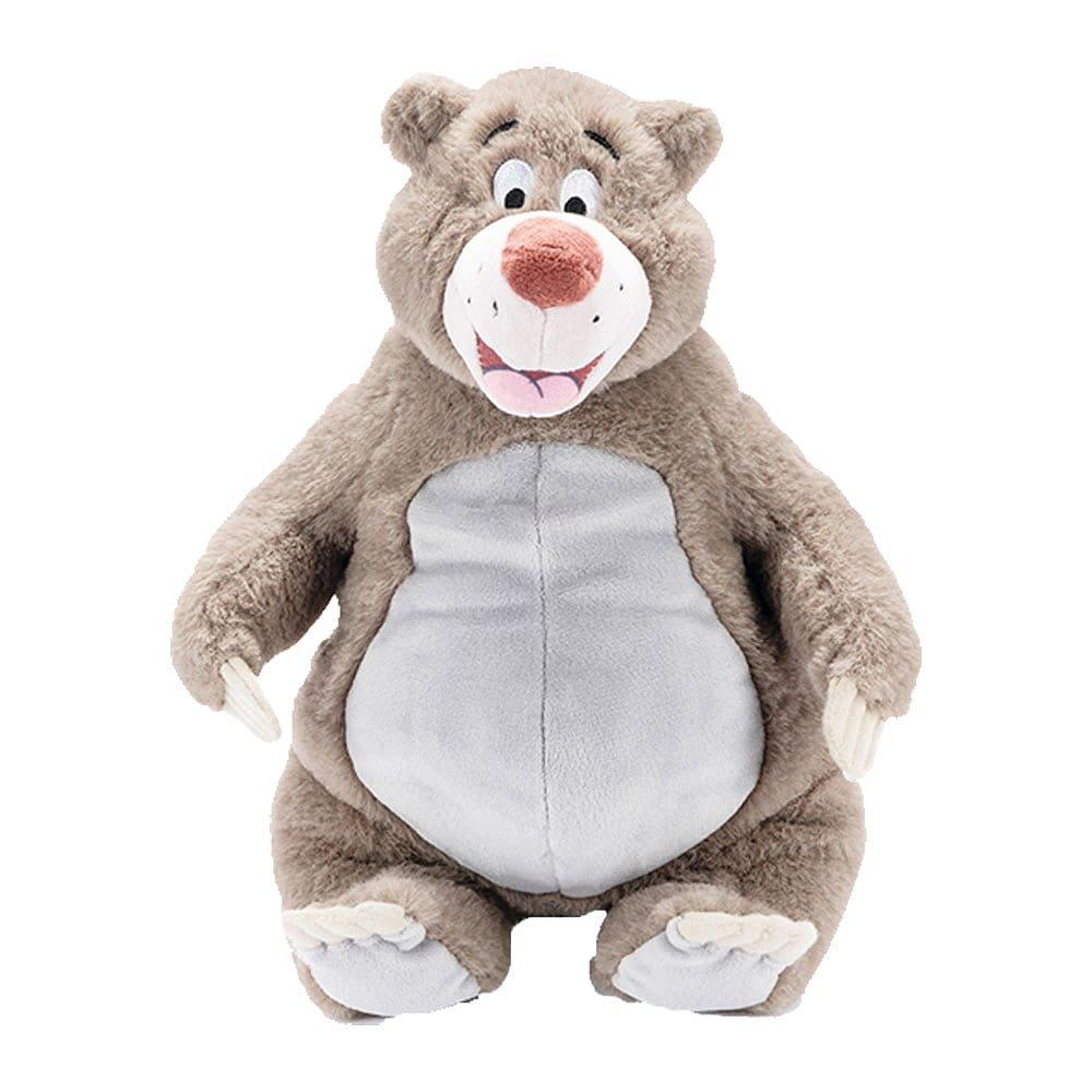 Merchandise - Disney - Baloo 25cm Plush Toy