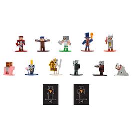 Simba Smoby GAME Minecraft Nano Figures Assortment