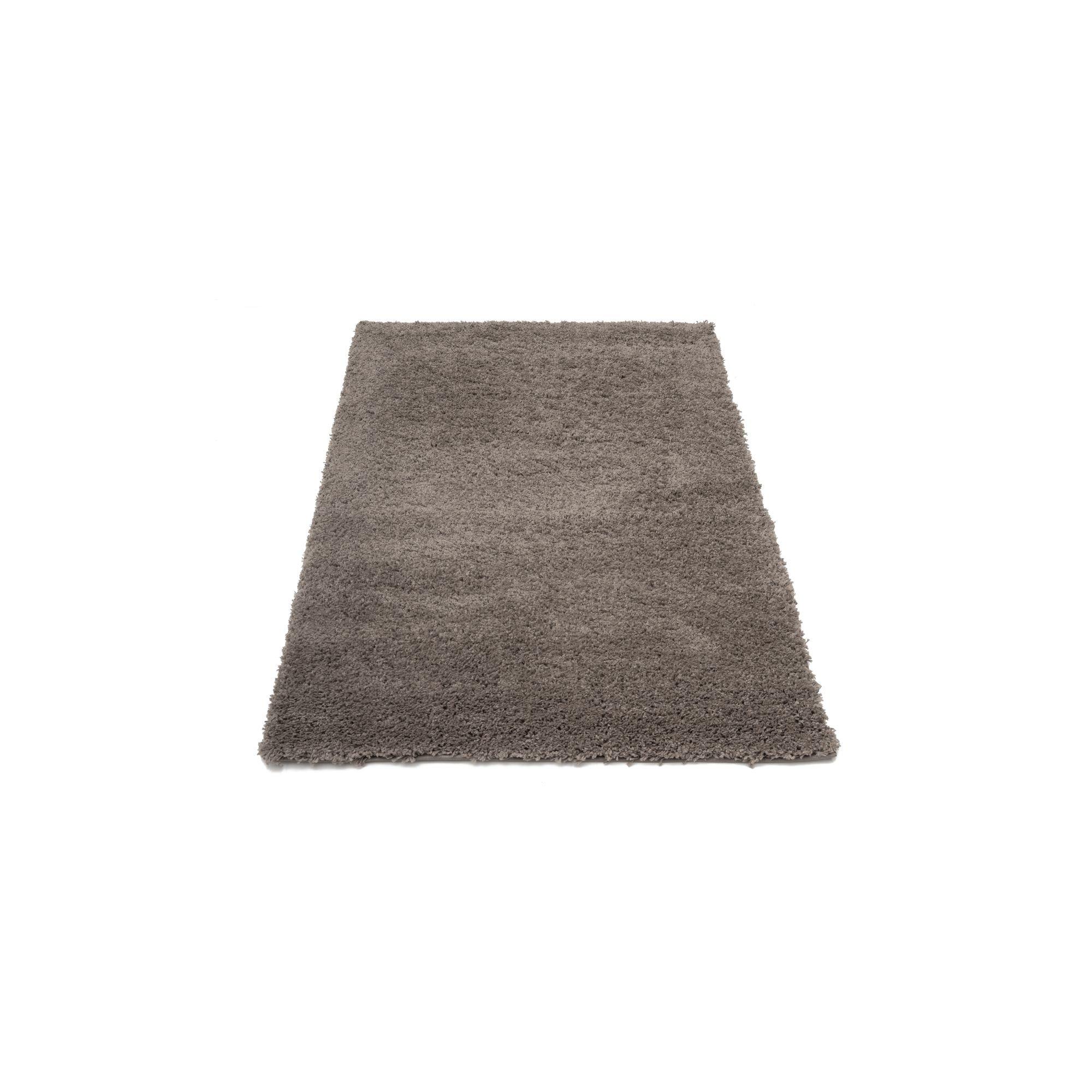 Latte - Homemaker - Delta Shaggy Rug41 - 3