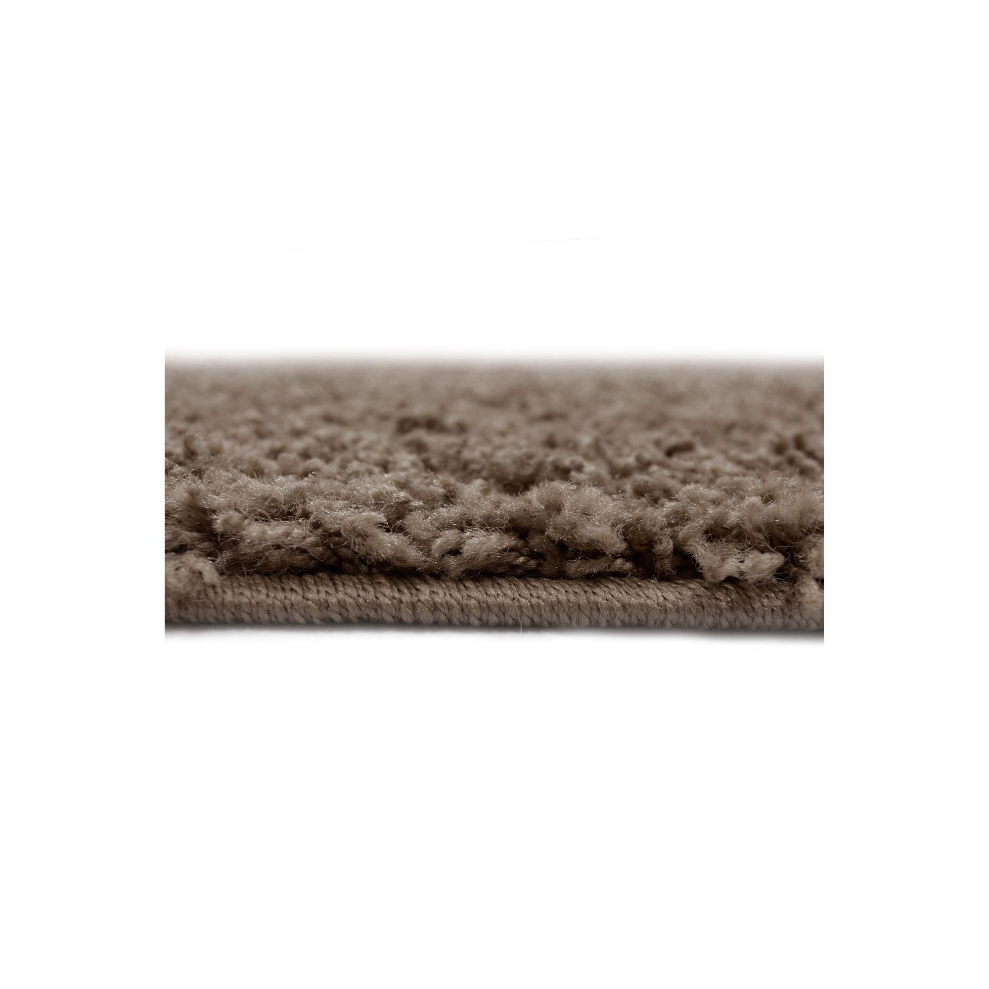 Latte - Homemaker - Delta Shaggy Rug41 - 4