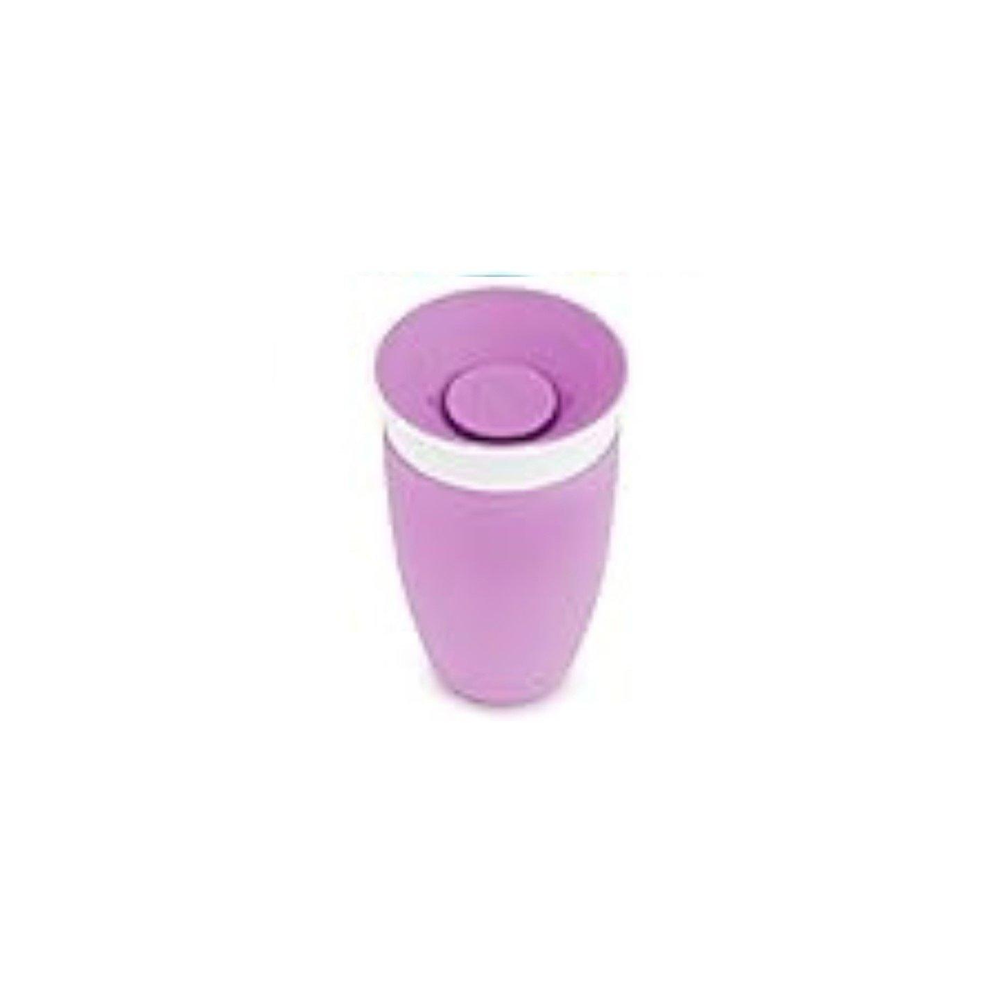 Multi - Munchkin - Munchkin Miracle 360 Sippy Cup 2 pack Purple/Blue - 2