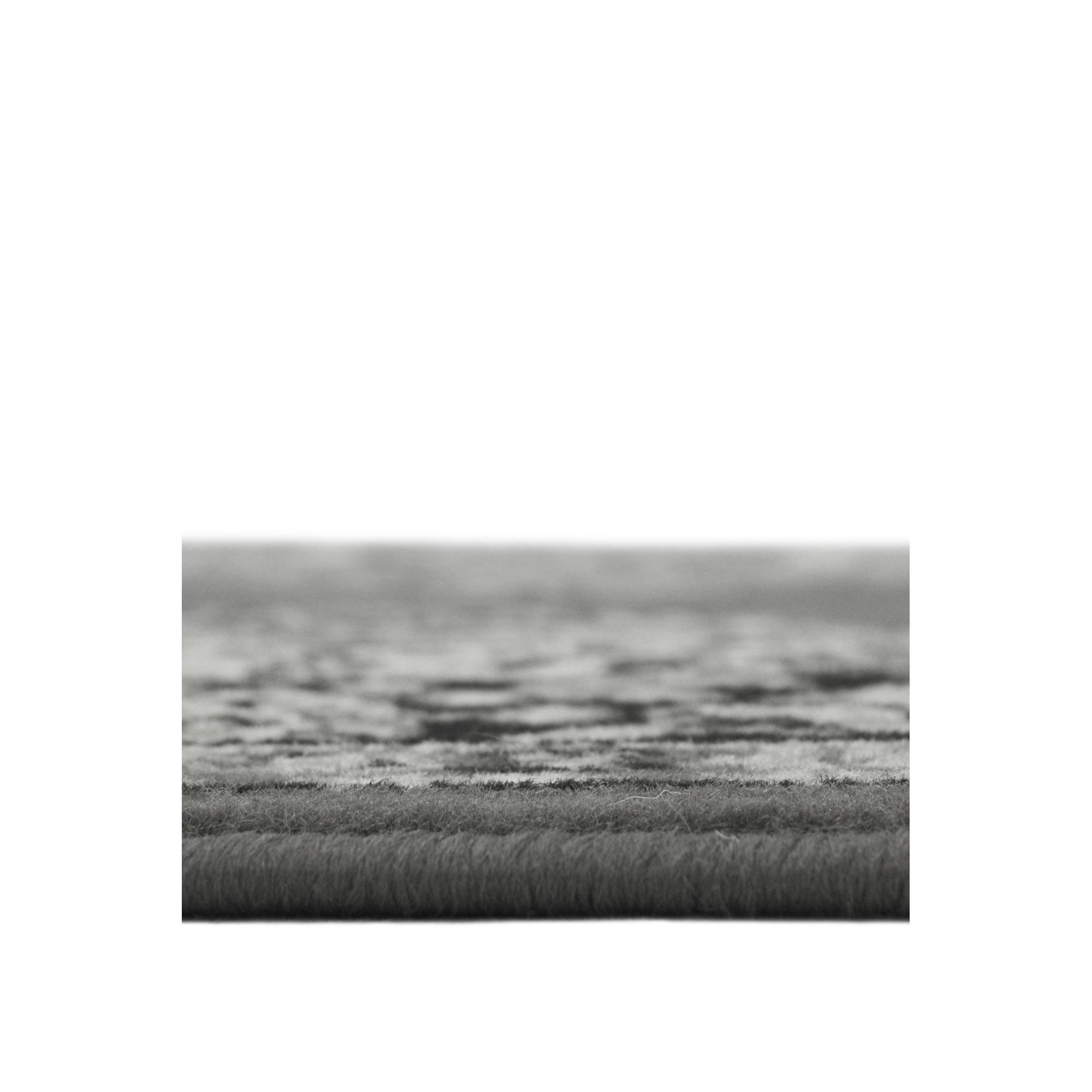 Grey - Homemaker - Bolan Grey Rug - 2