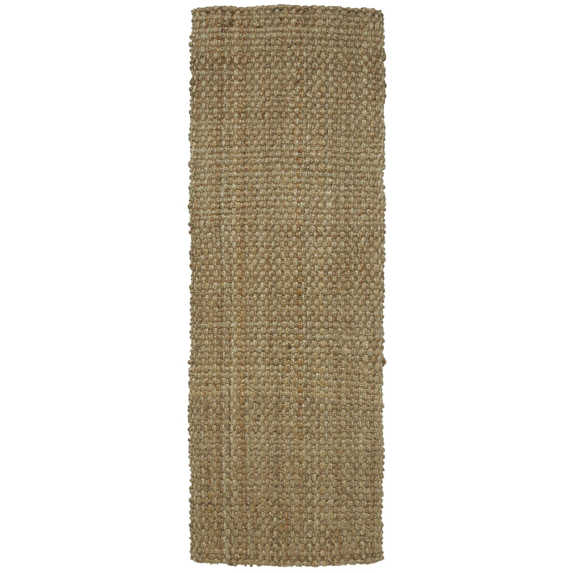 Nude - Homemaker - Jute Runner 60x180cm - 1