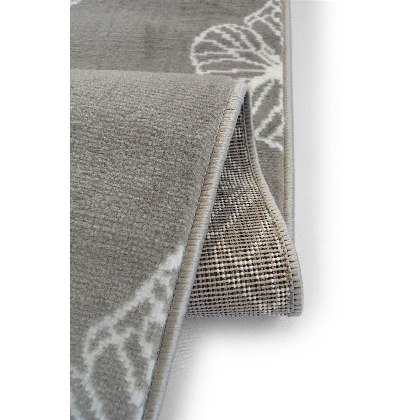 Silver - Homemaker - Butterfly Scatters rug - 4