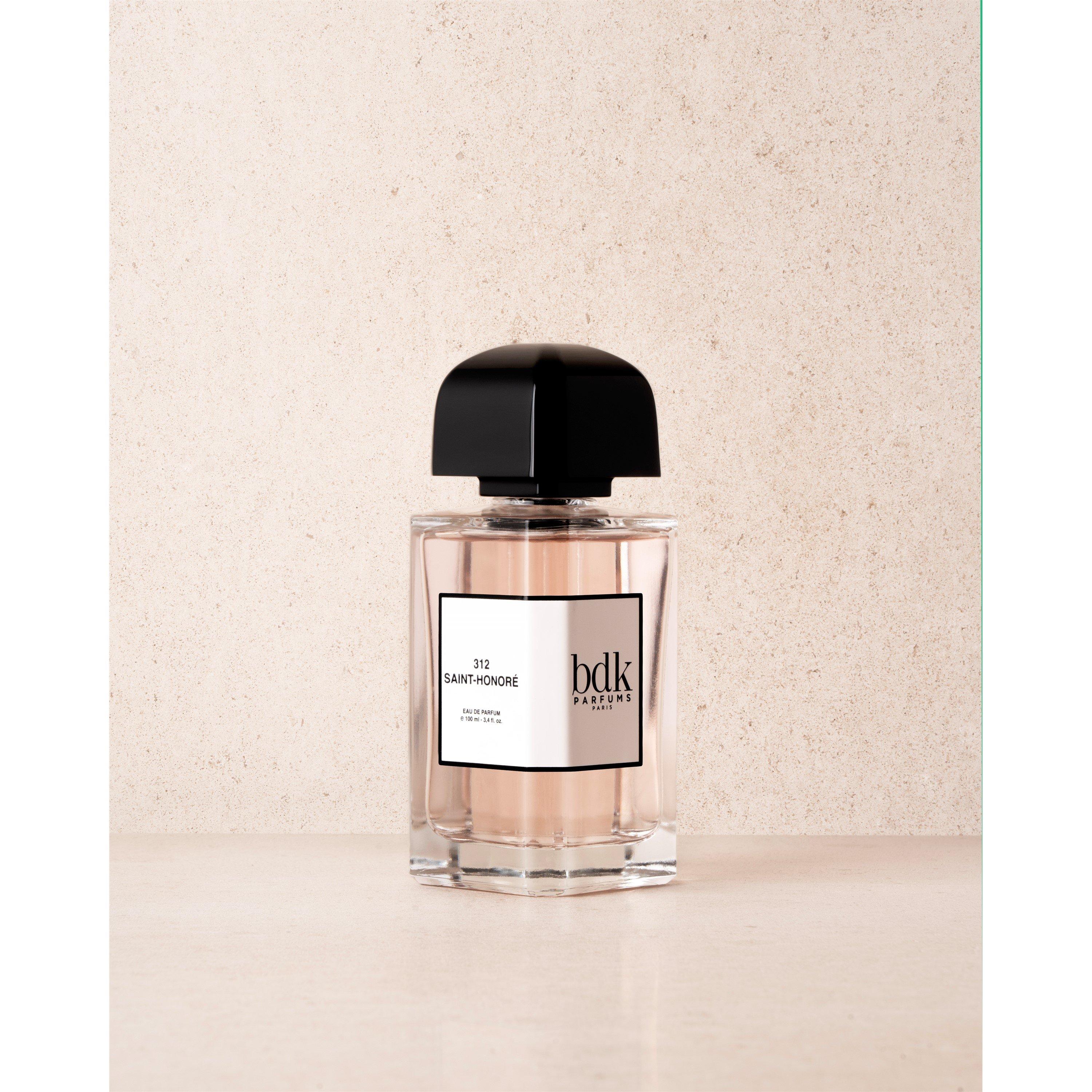 Mist - BDK Parfums - 312 Saint-Honoré Eau De Parfum 100ml - 4