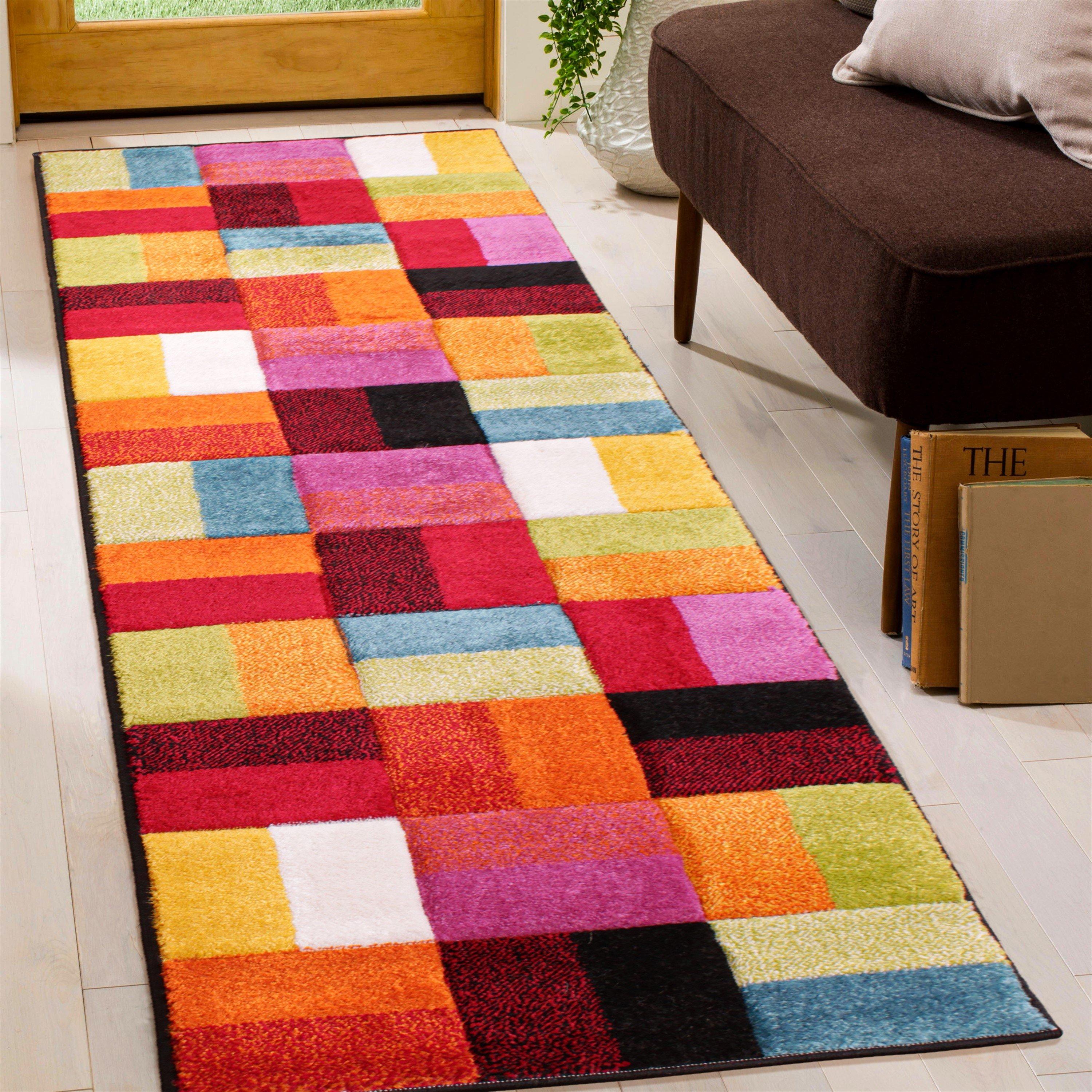 Ultimate Rug  Spectra Carved Largo  - 120x170cm