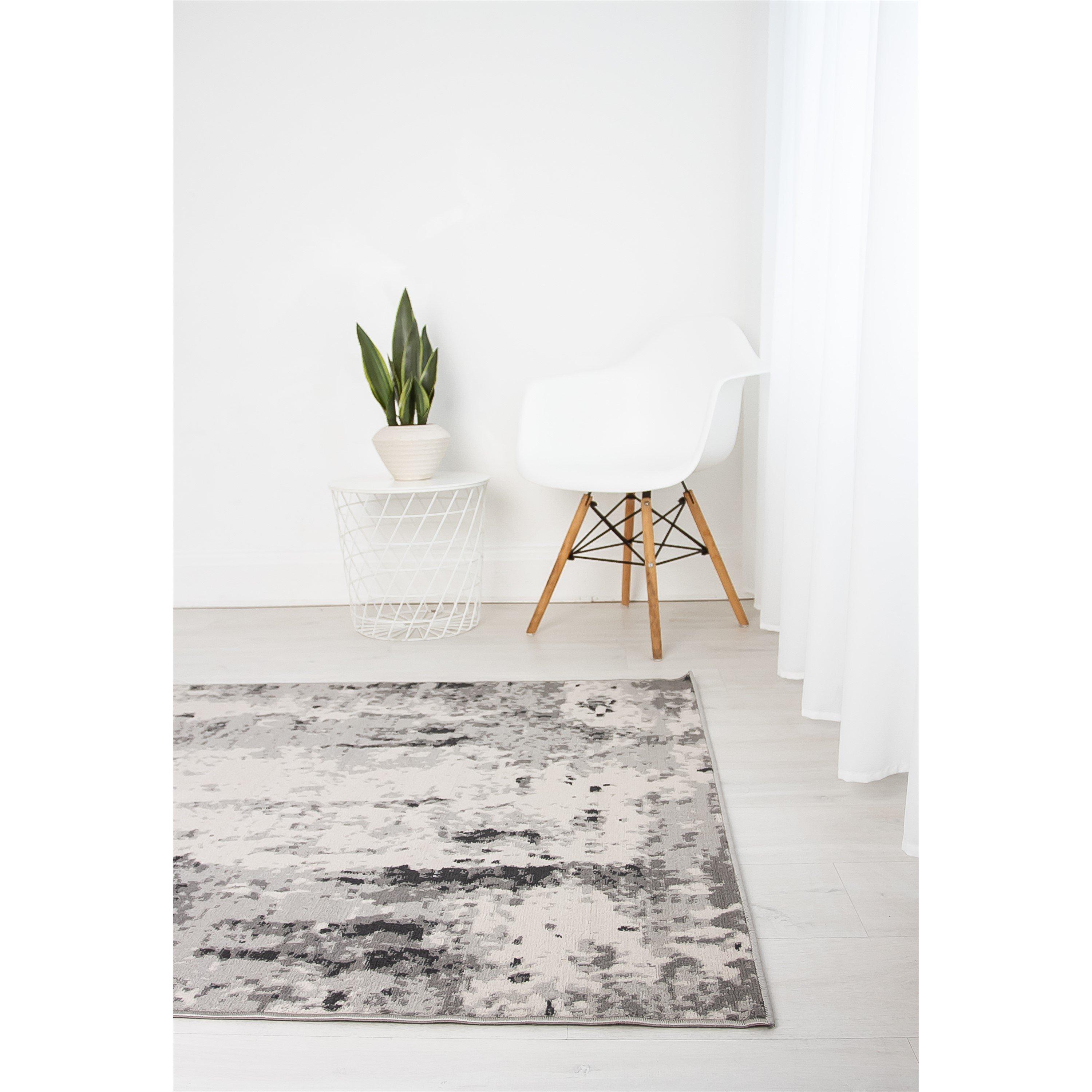 L.Grey/Anthra - Rugstyle - BALLETTO 10R4 - 2