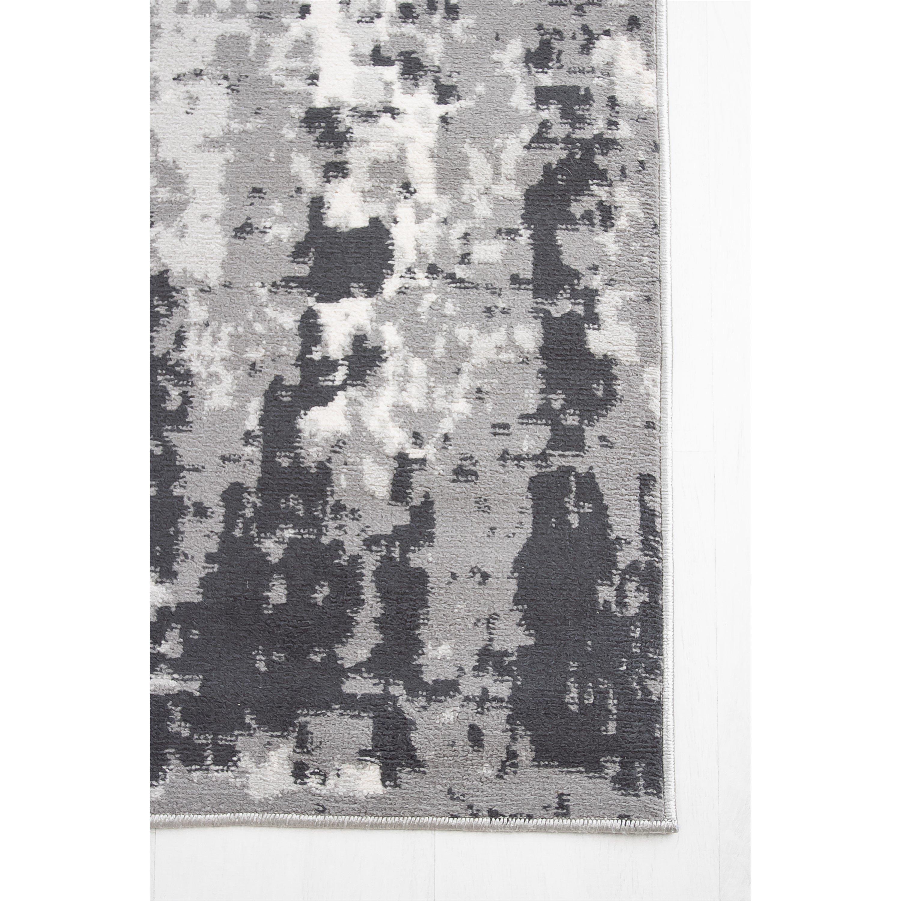 L.Grey/Anthra - Rugstyle - BALLETTO 10R4 - 3