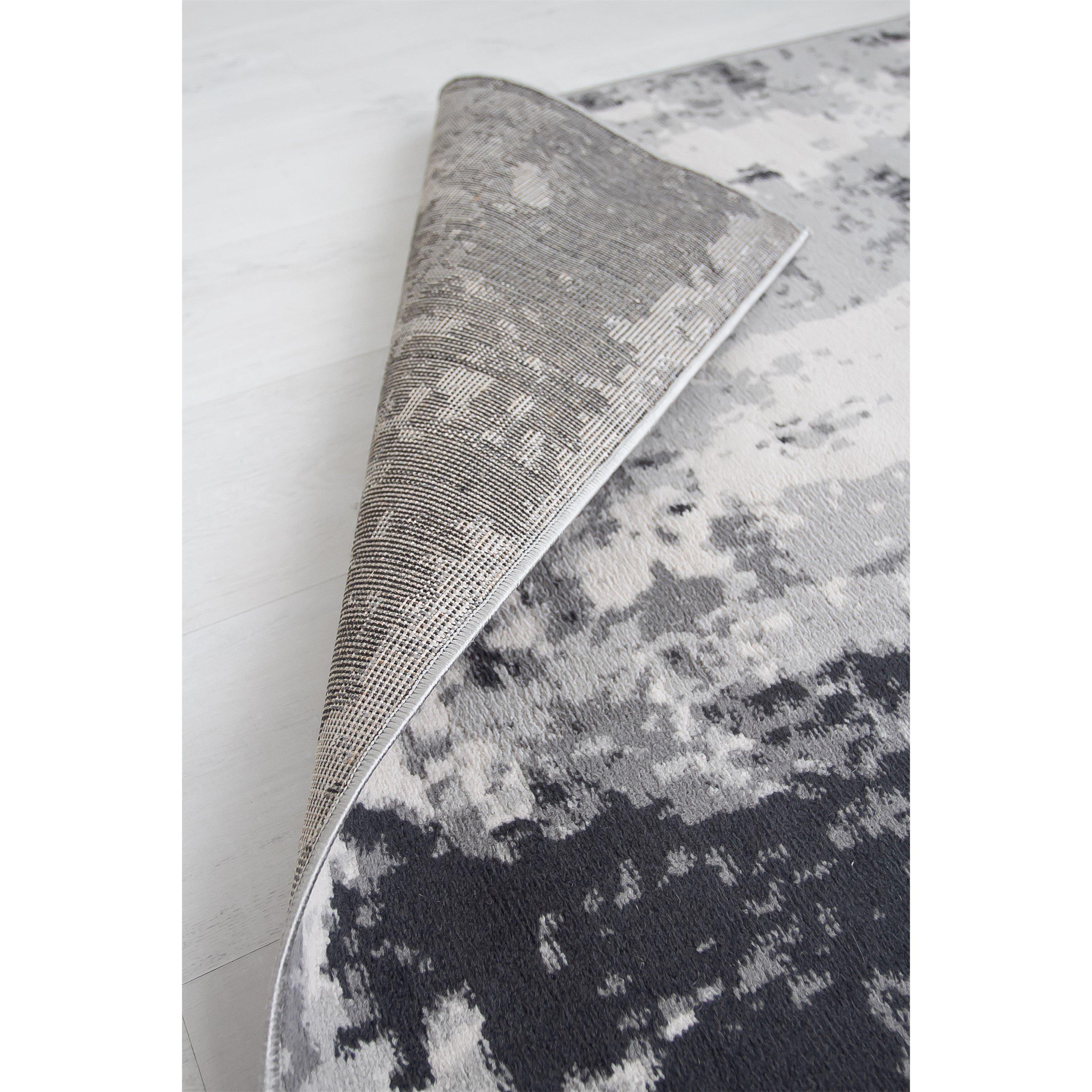 L.Grey/Anthra - Rugstyle - BALLETTO 10R4 - 4