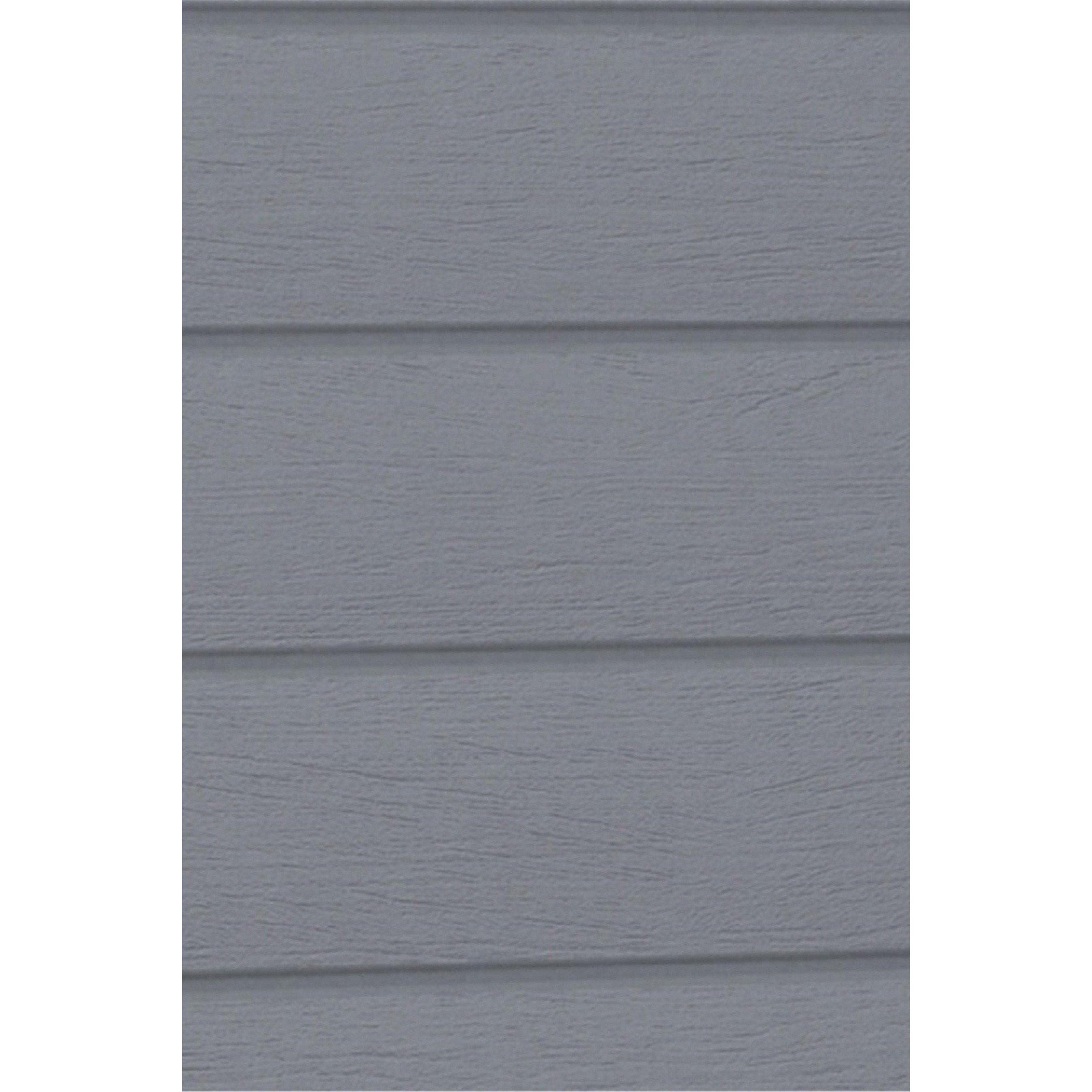 Grey - Keter - Manor 4x3ft Shed - 10
