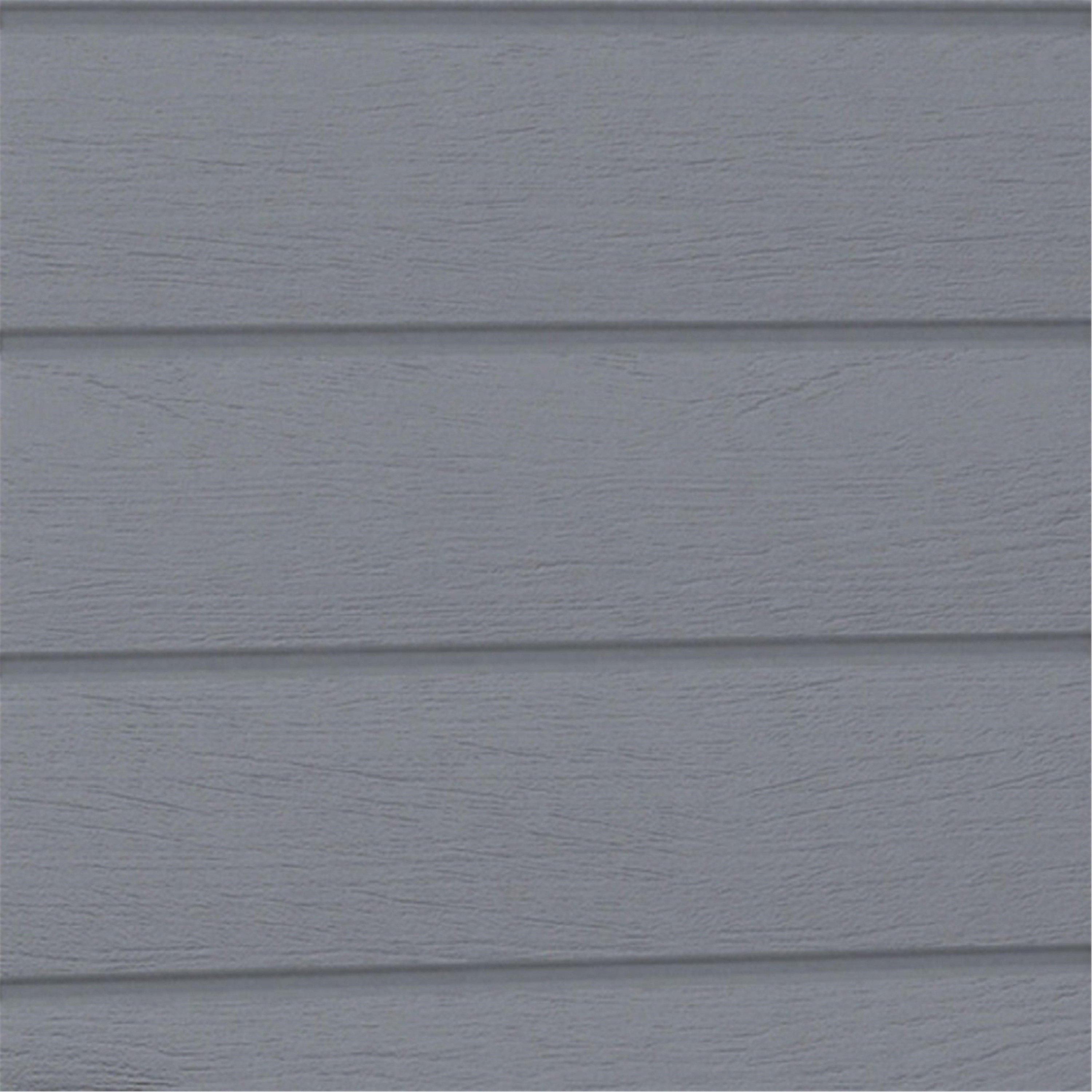 Grey - Keter - Manor Grey Shed 6x5ft - 4