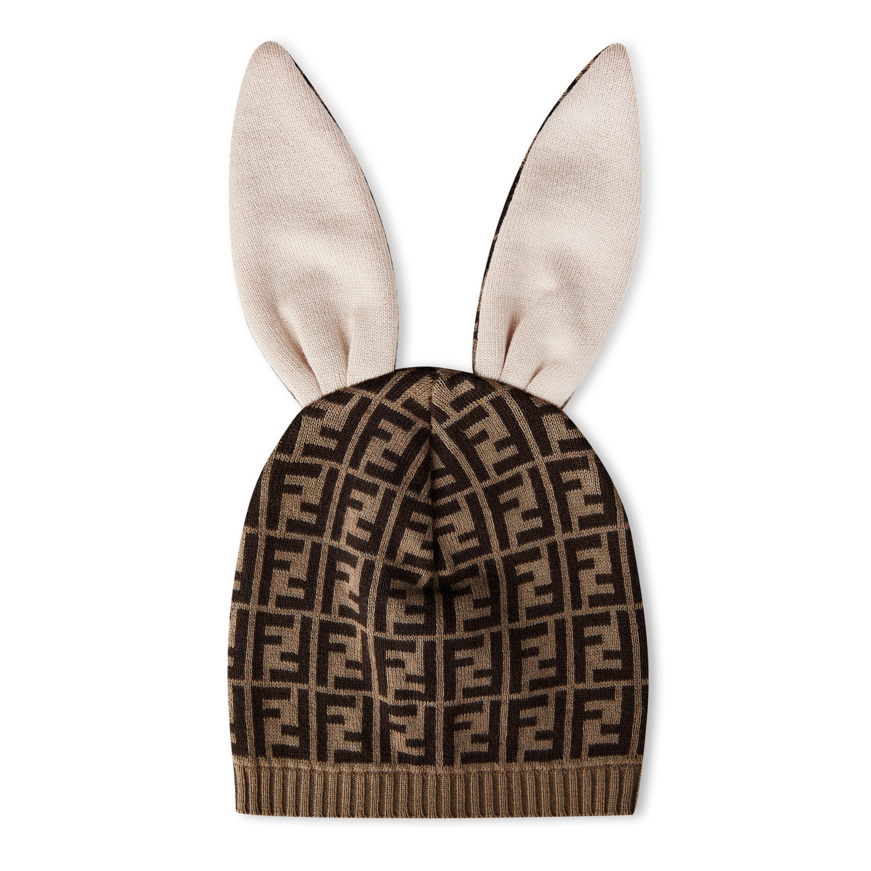 Fendi Ears Beanie Babies