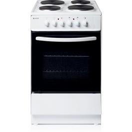 Haden HES60W Electric Single Cavity Freestanding Cooker
