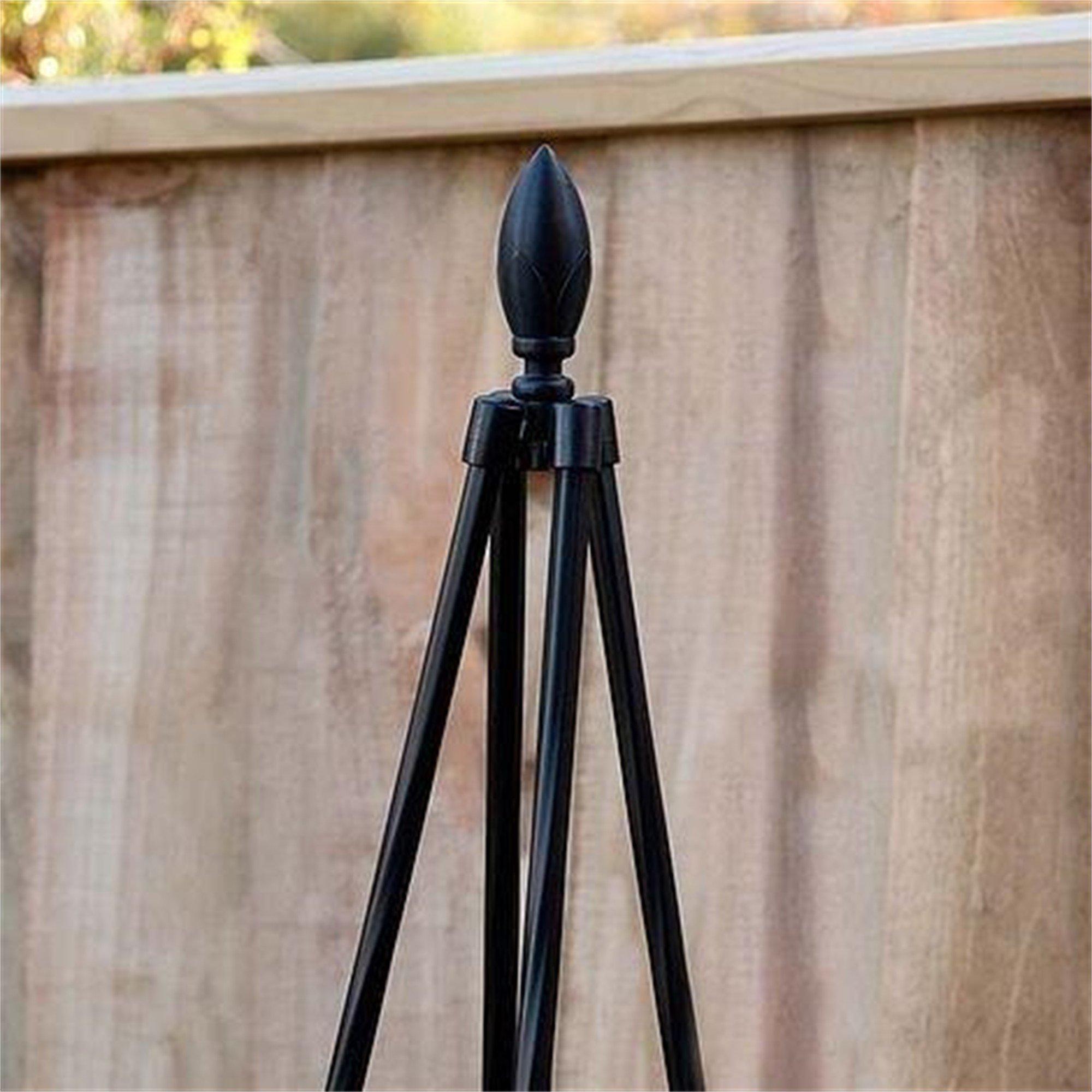 Multi - Other - 1.8m Garden Tipi Trellis - 3