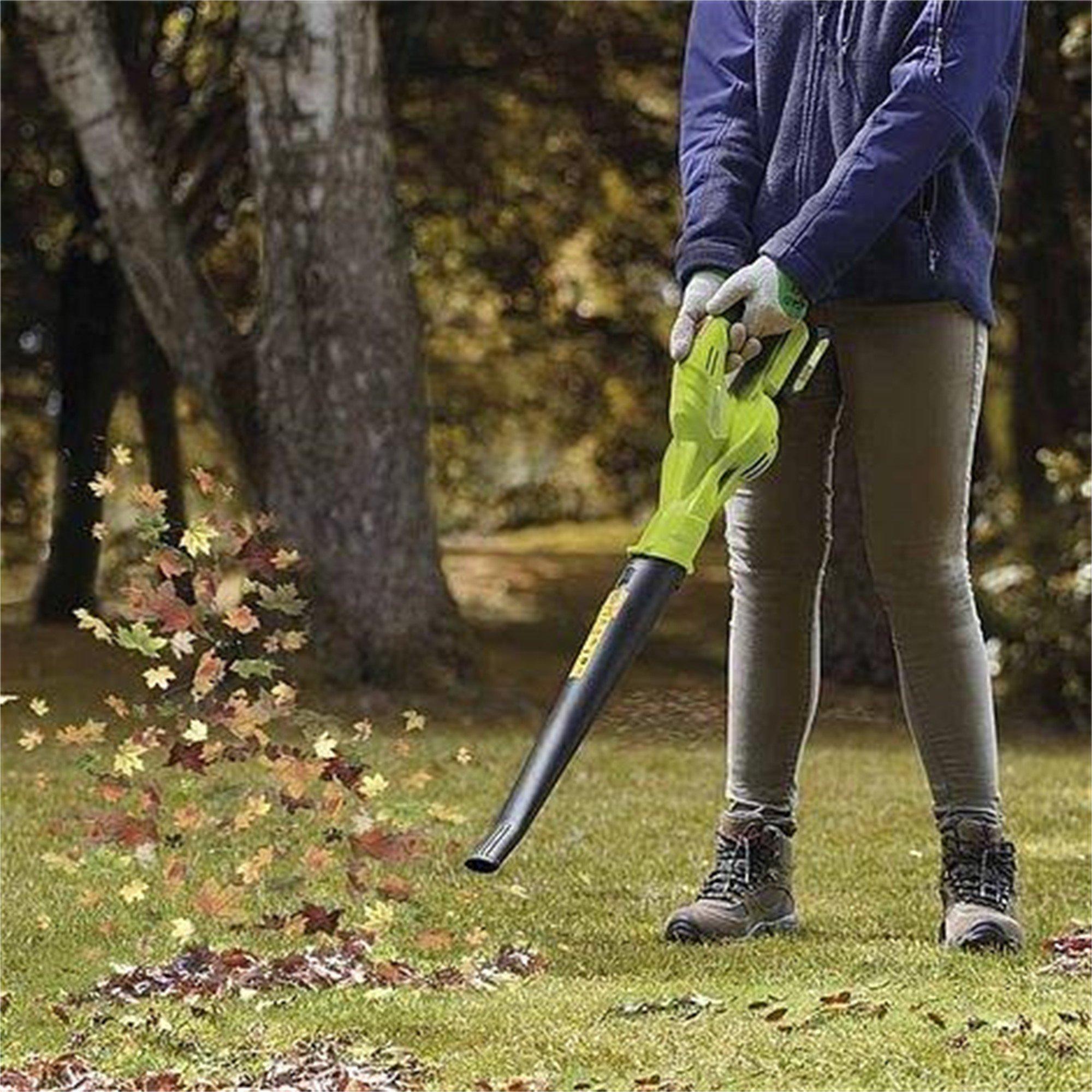 Garden Gear 20v Leaf Blower