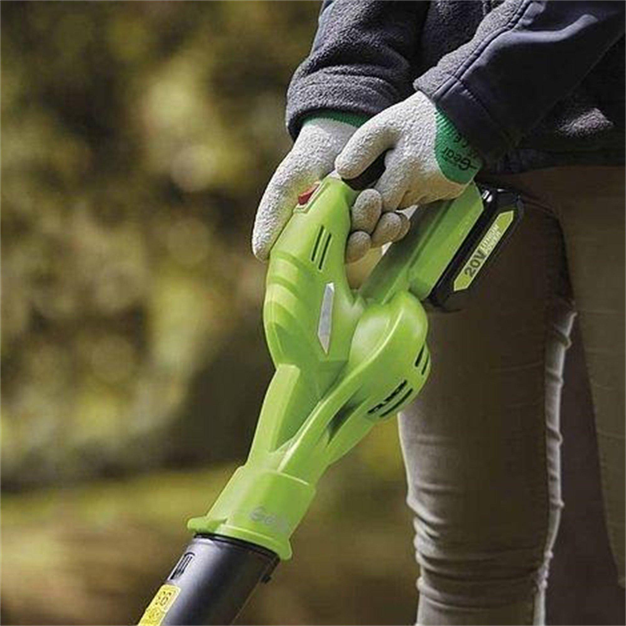 Multi - Garden Gear - 20v Leaf Blower - 2
