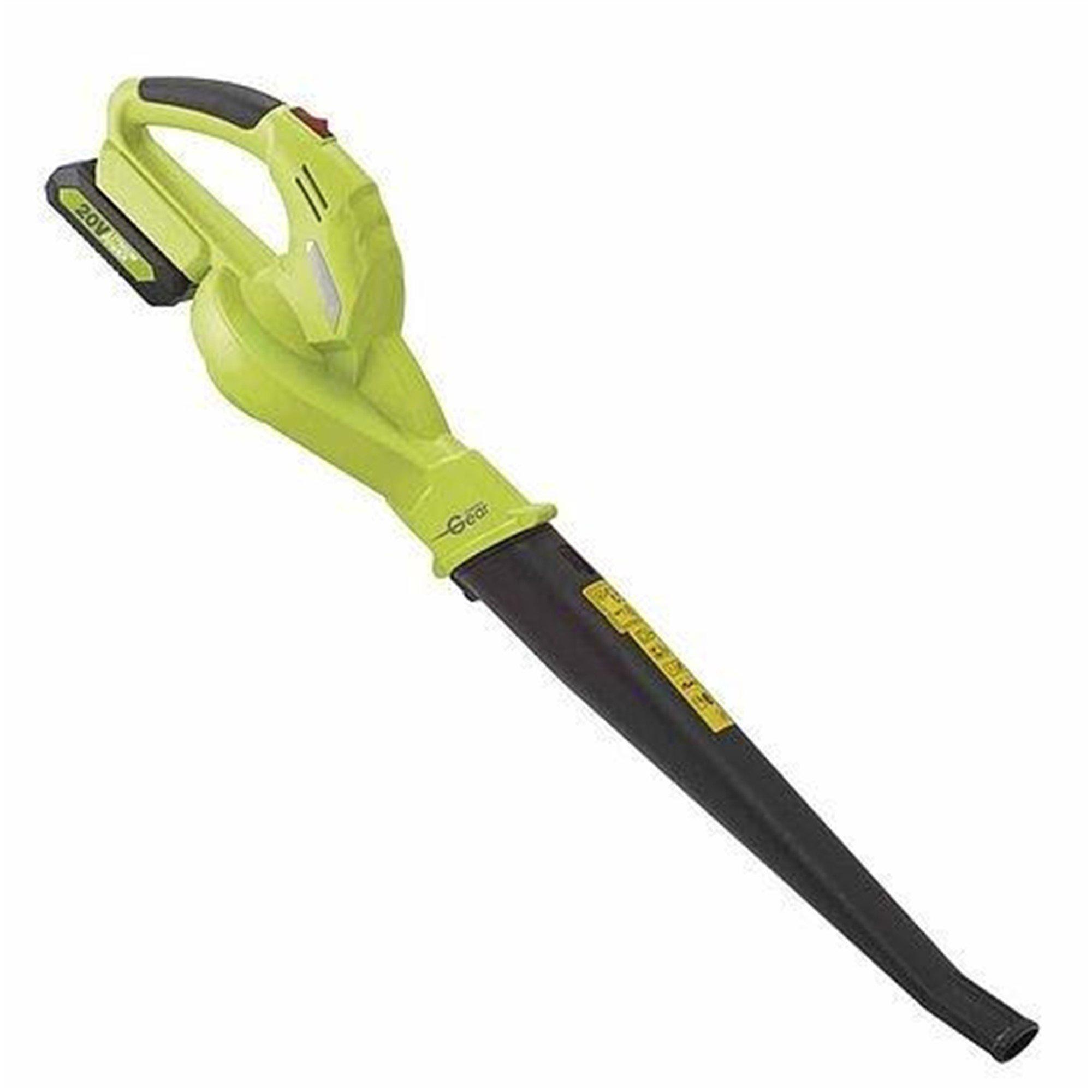 Multi - Garden Gear - 20v Leaf Blower - 4