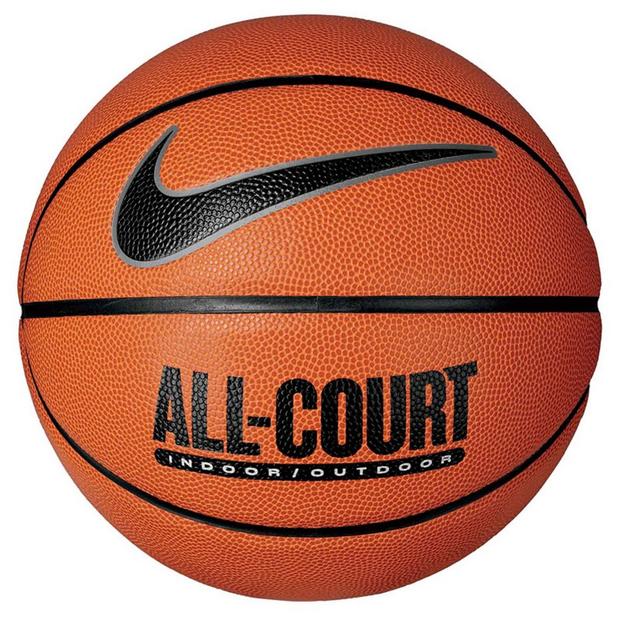 Everyday Court Basketball