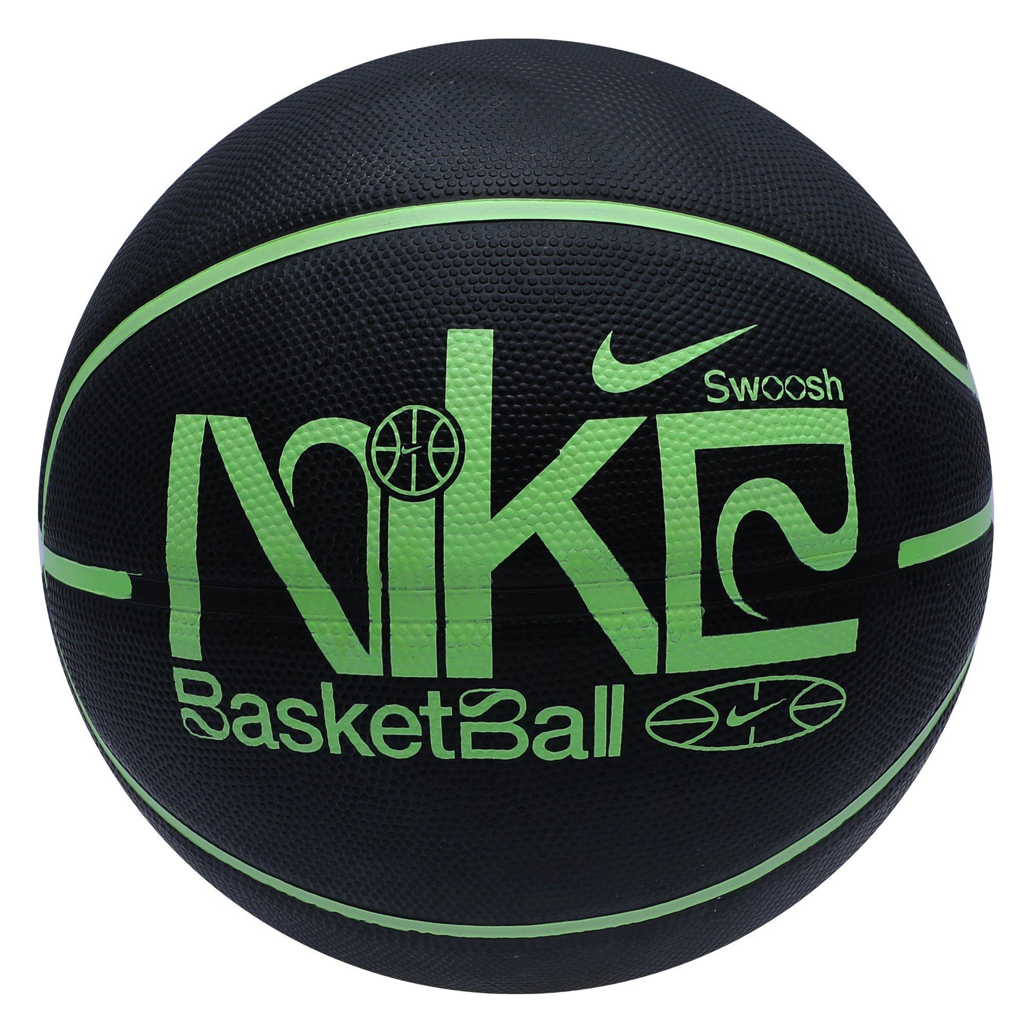 kd nike basketball ball