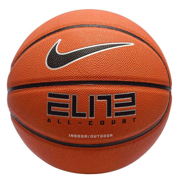 Elite All Court Basketball
