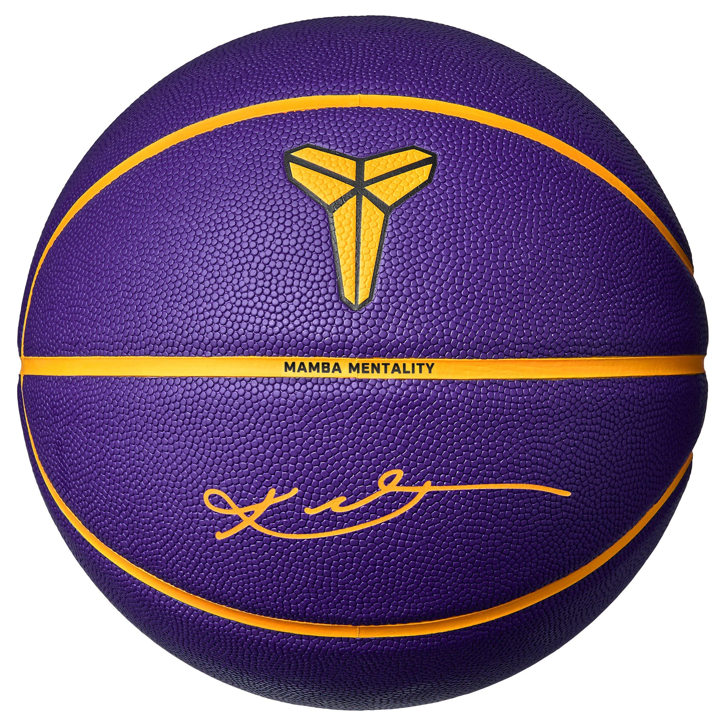 Roxo/Dourado - Nike - All-Court Kobe Bryant - 1
