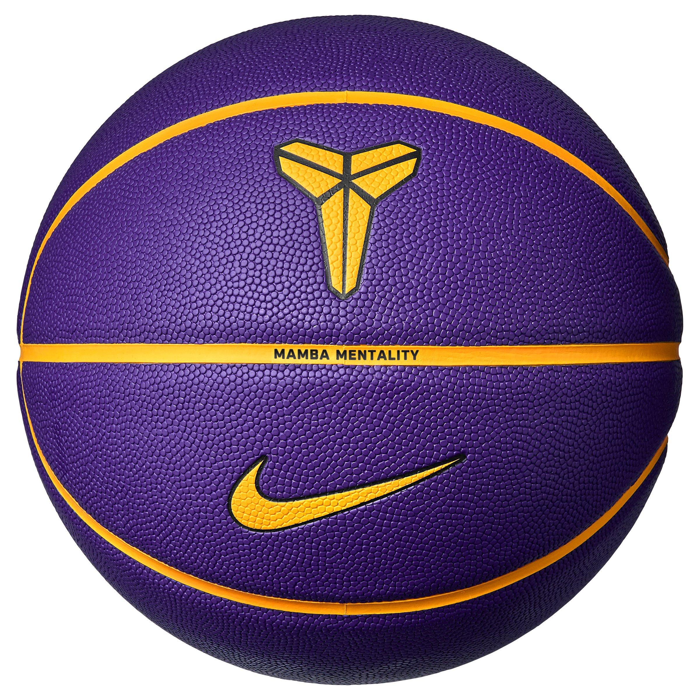 Lila/Gold - Nike - All-Court Kobe Bryant - 2