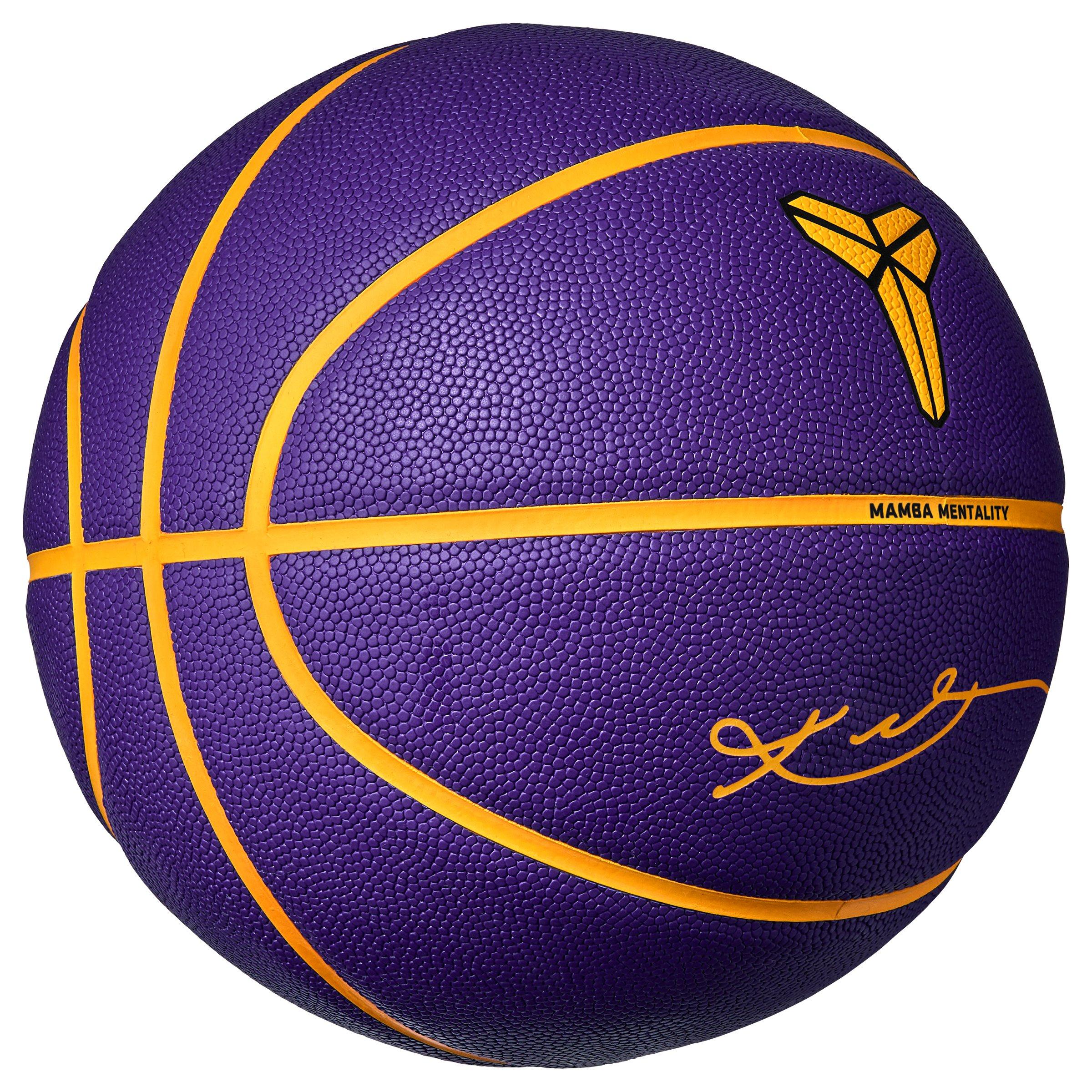 Nike | All-Court Kobe Bryant | Basketballs | Sports Direct