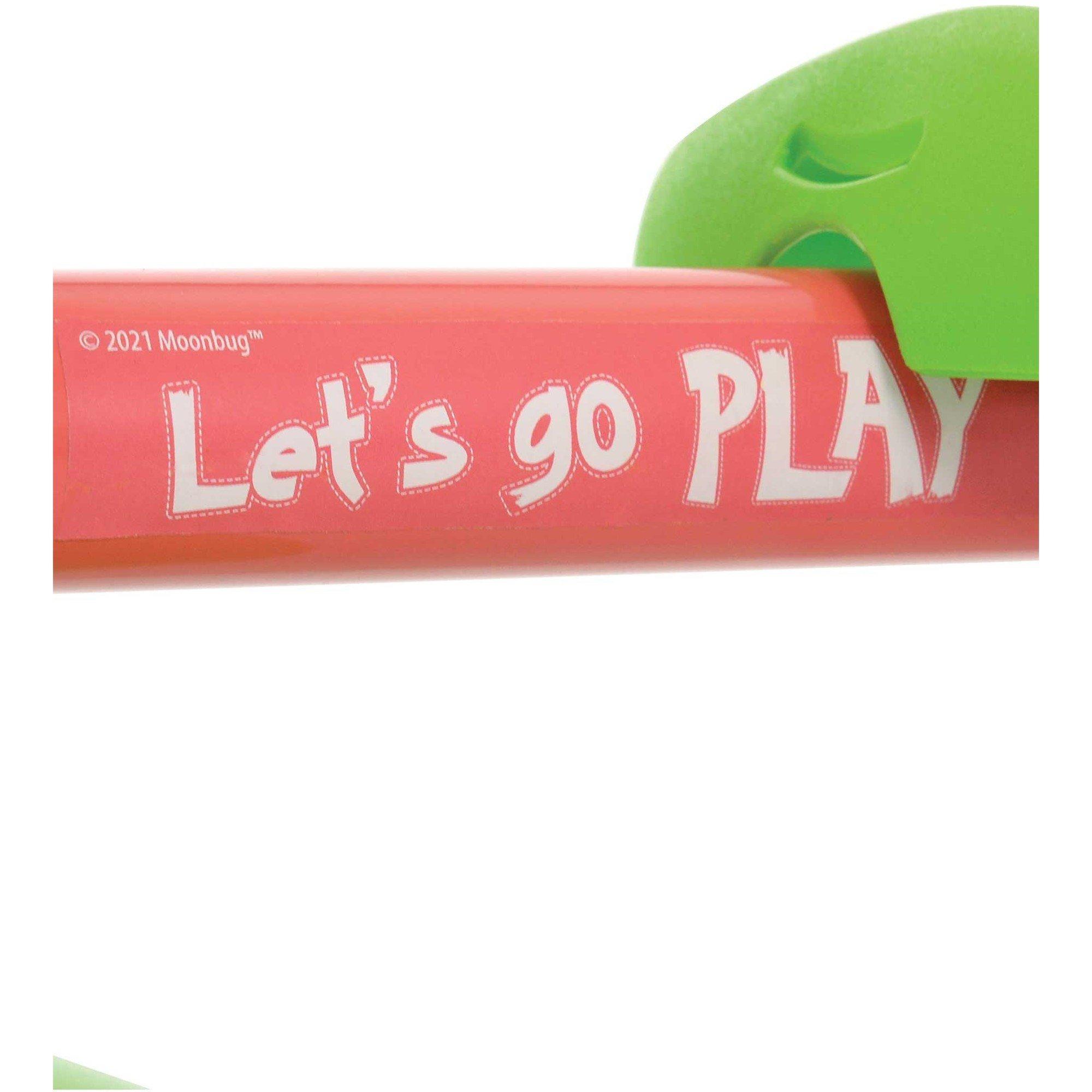 No Colour - Cocomelon - CoComelon My First Trike - 8