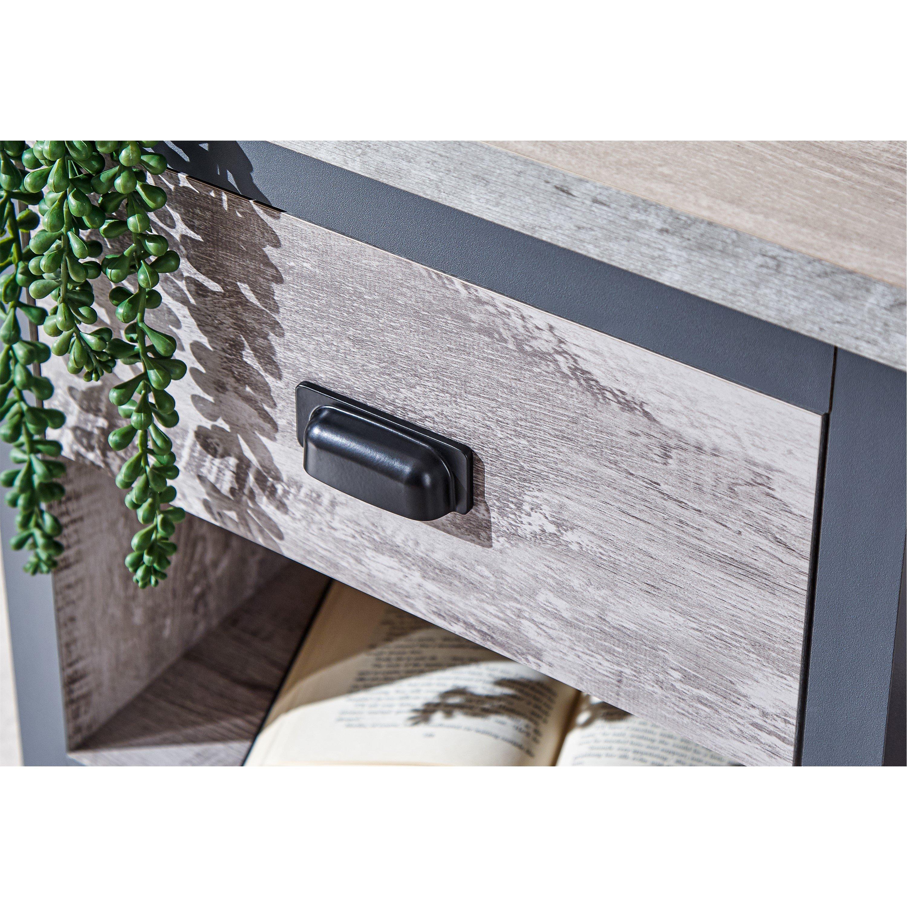 Grey - GFW - GFW Boston Lamp Table - 3