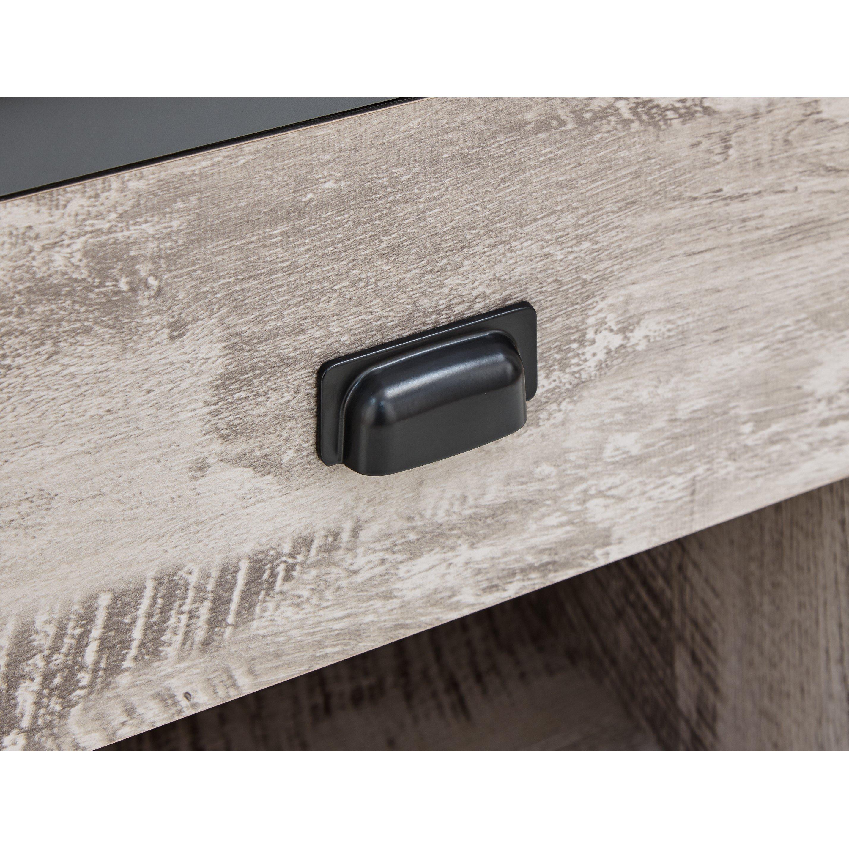 Grey - GFW - GFW Boston Lamp Table - 8