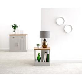 GFW GFW Kendal Lamp Table