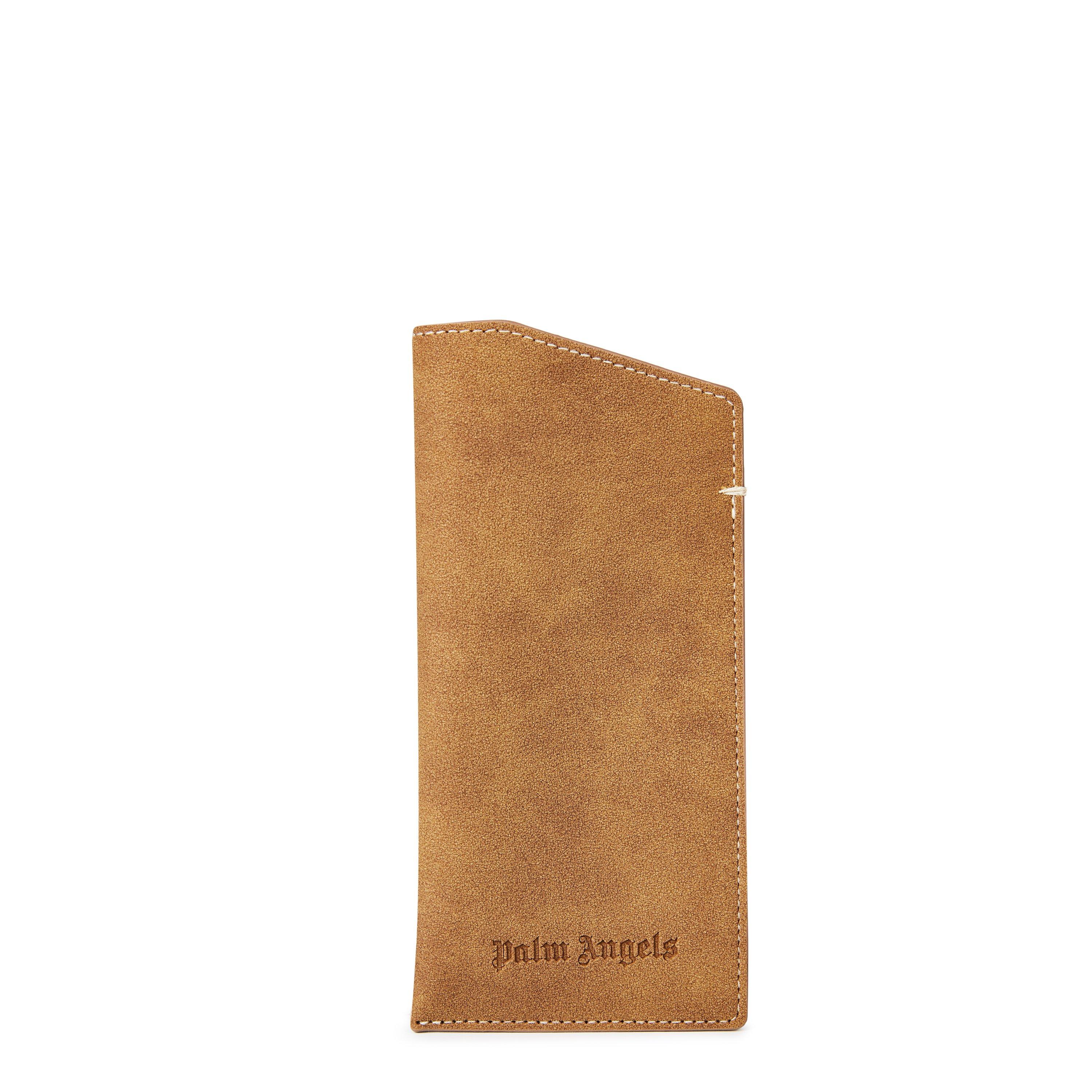 Black 1007 - Palm Angels - Slim Sunglasses - 4