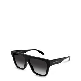 Alexander McQueen Flat Top Sunglasses