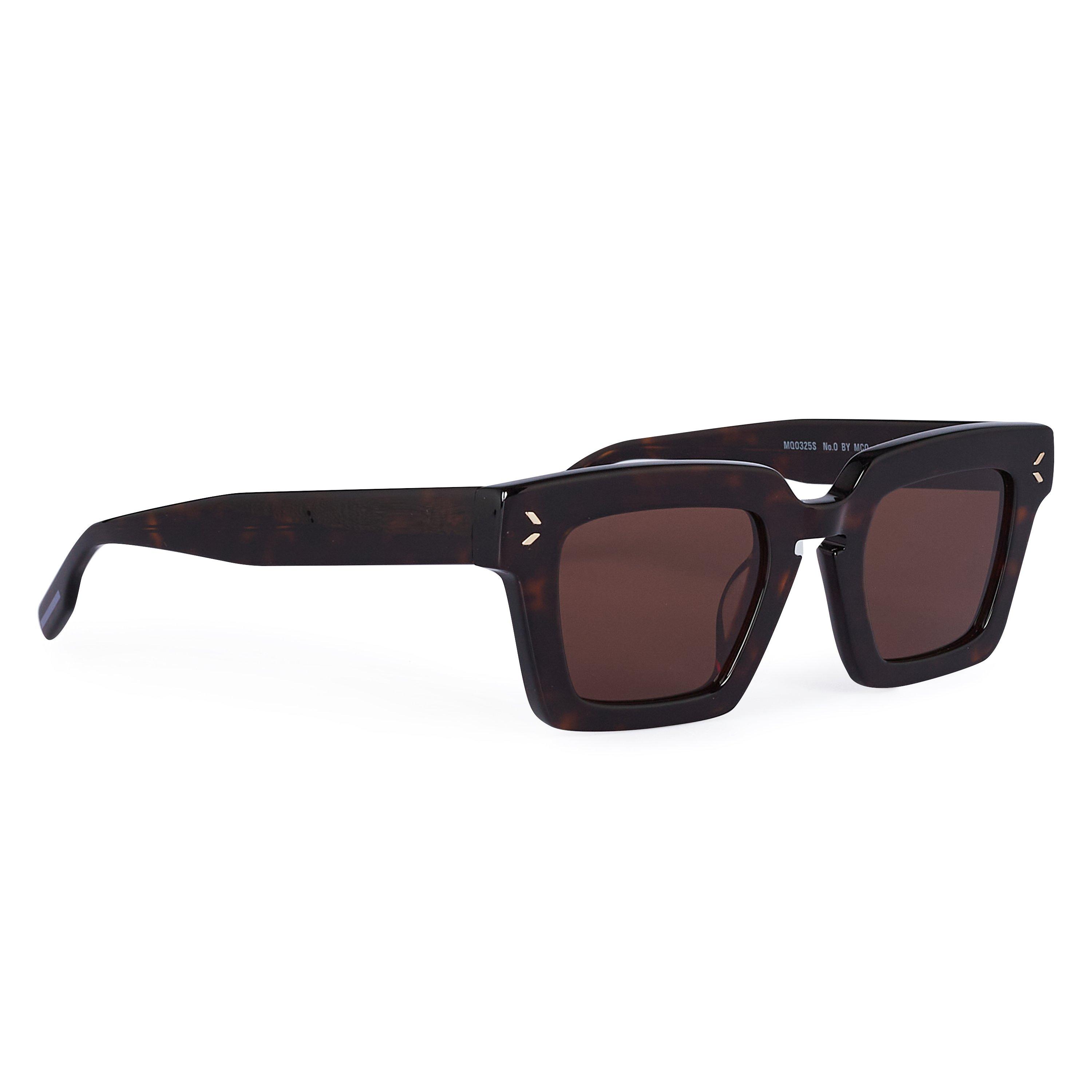 Hav Brown 002 - MCQ - Mcq Sunglasses Mq0325s - 2