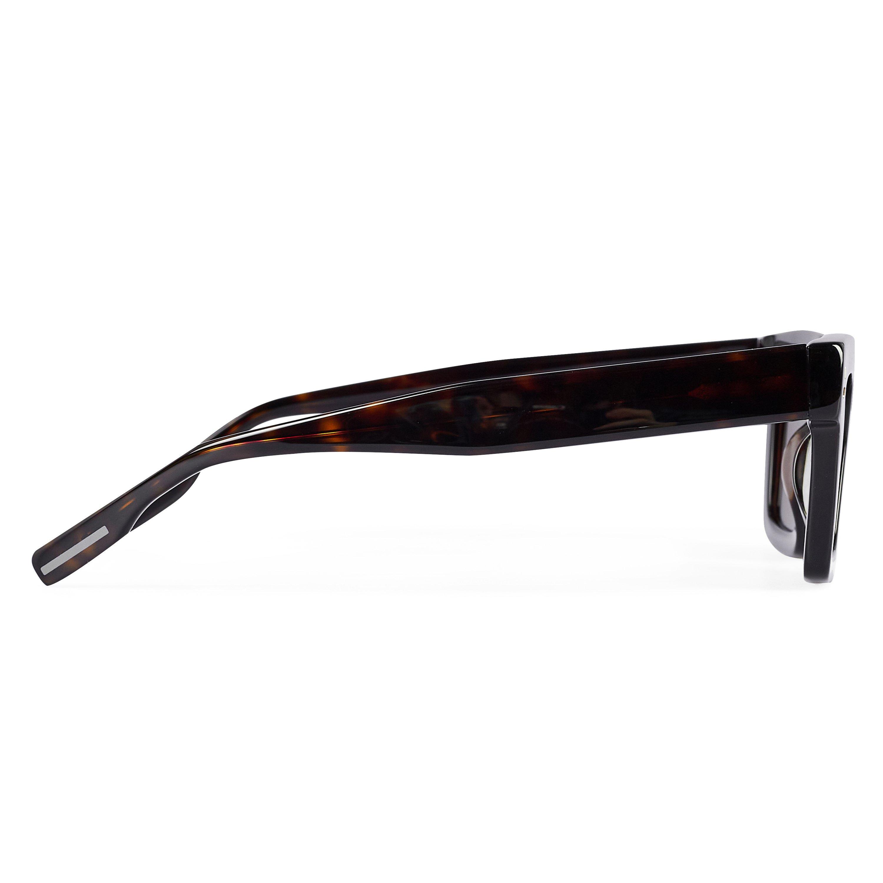 Hav Brown 002 - MCQ - Mcq Sunglasses Mq0325s - 3