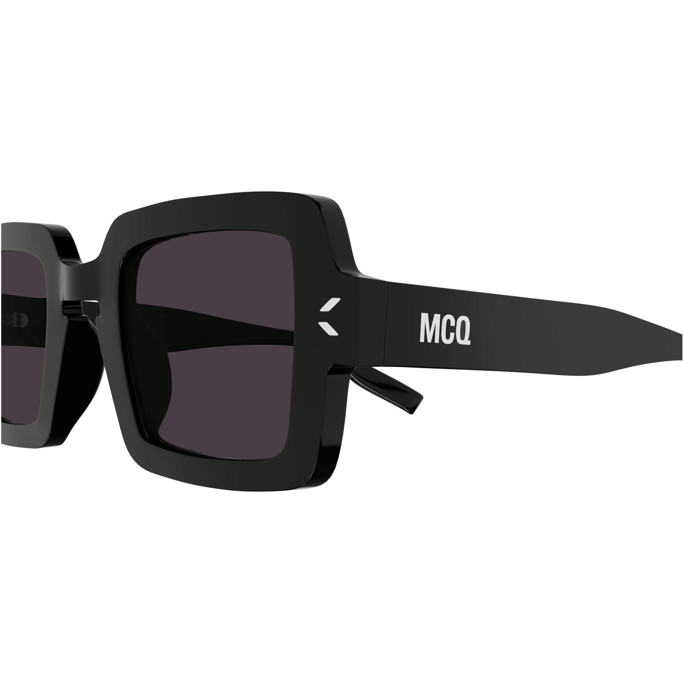 Black Smoke 001 - MCQ - Mcq Sunglasses Mq0326s - 3